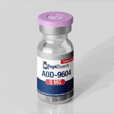 AOD-9604 4mg