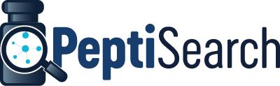 PeptiSearch Research Peptides