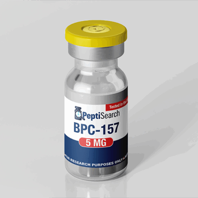 BPC-157 4mg