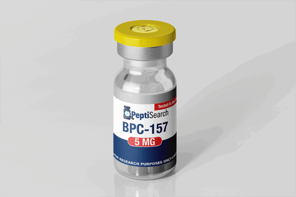 BPC-157 4mg