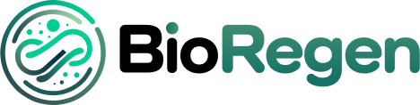 BioRegen Logo - Our Trusted Testing Partner