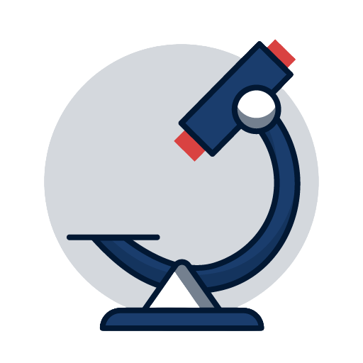 BioRegen Testing Icon