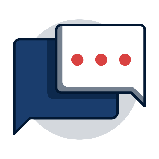 Testimonial Icon