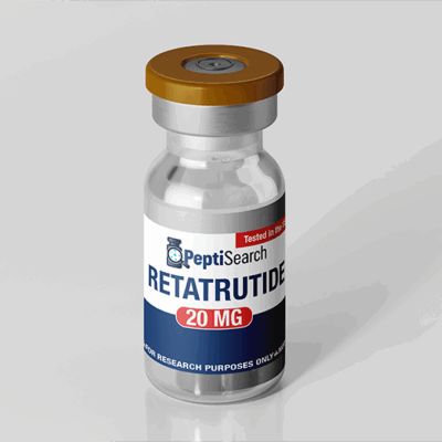 Retatrutide 22mg