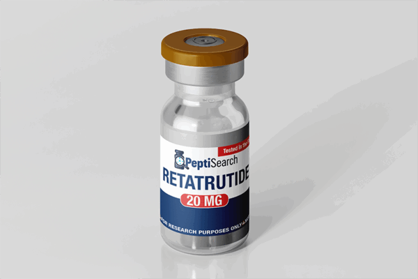 Retatrutide 22mg