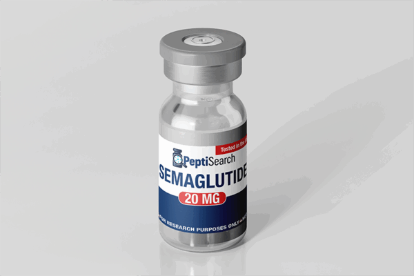 Semaglutide 26mg