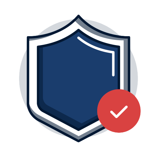 US Lab Tested Icon
