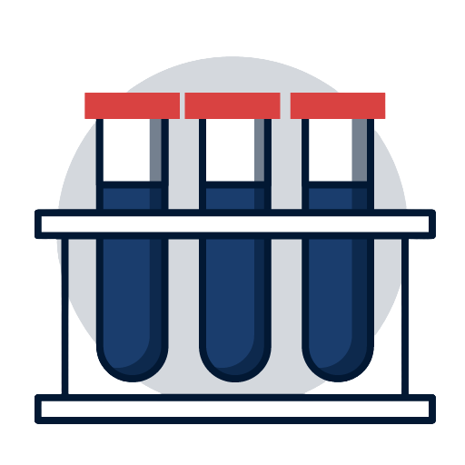 Batch Quarantine Icon