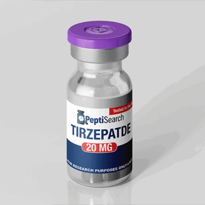 Tirzepatide 24mg