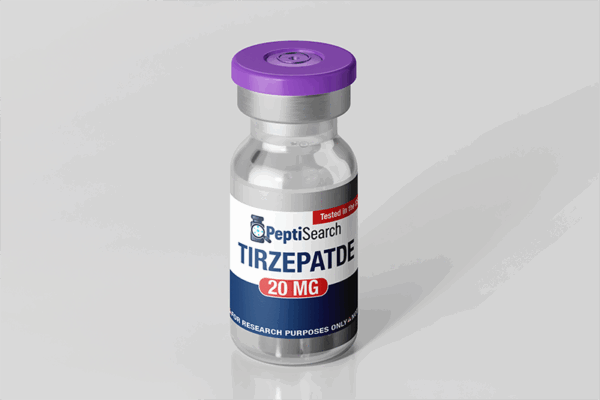 Tirzepatide 24mg